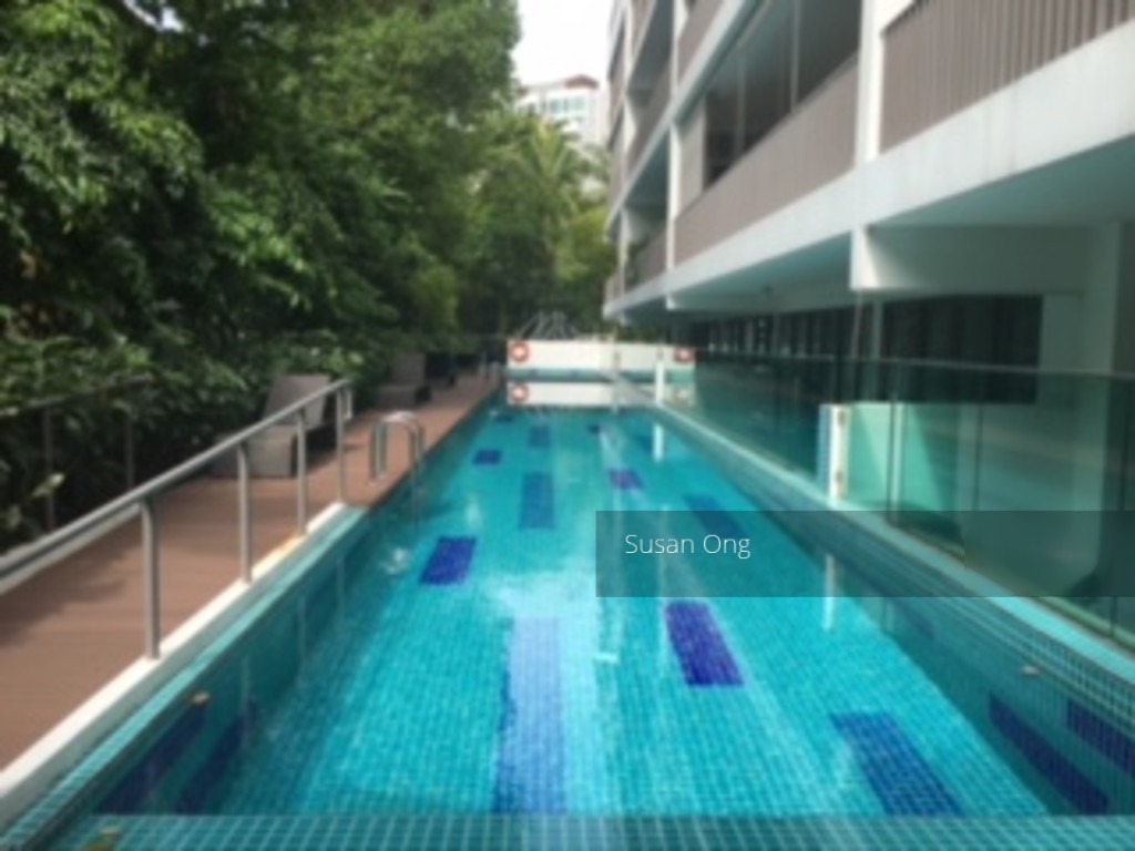 Stevens Suites (D10), Apartment #127407272